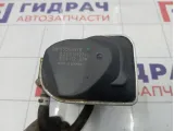 Заслонка дроссельная электрическая Opel Astra (H) 5825259