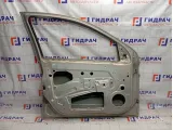 Дверь передняя левая Opel Astra (H) 93192036