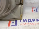Дверь передняя левая Opel Astra (H) 93192036