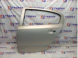 Дверь задняя левая Opel Astra (H) 94712168