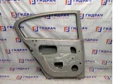 Дверь задняя левая Opel Astra (H) 94712168