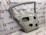 Дверь задняя левая Opel Astra (H) 94712168