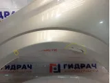 Крыло переднее левое Opel Astra (H) 6101339