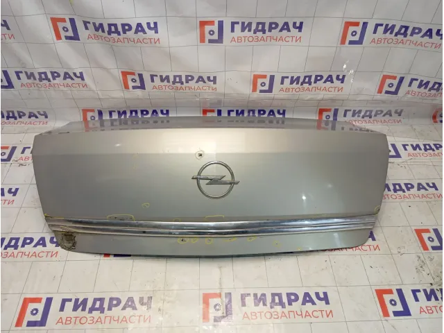 Крышка багажника Opel Astra (H) 5176282