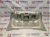 Крышка багажника Opel Astra (H) 5176282