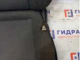 Комплект сидений Opel Astra (H)