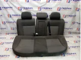 Комплект сидений Opel Astra (H)