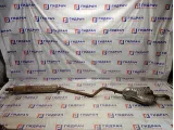 Глушитель в сборе Opel Astra (H) 5852707