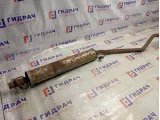 Глушитель в сборе Opel Astra (H) 5852707