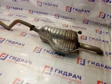 Глушитель в сборе Opel Astra (H) 5852707
