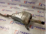 Глушитель в сборе Opel Astra (H) 5852707