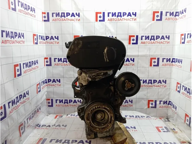 Двигатель Opel Astra (H) 603276