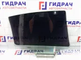 Стекло двери задней левой Opel Astra (H) 5161461