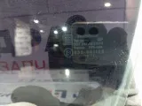 Стекло двери задней левой Opel Astra (H) 5161461