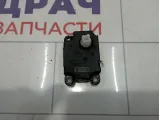 Моторчик заслонки отопителя Opel Astra (H) 1845763