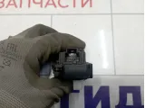 Моторчик заслонки отопителя Opel Astra (H) 1845763