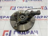 Кулак поворотный передний правый Opel Astra (H) 5308035