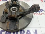 Кулак поворотный передний правый Opel Astra (H) 5308035