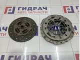 Сцепление комплект Opel Astra (H) 6606021