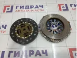 Сцепление комплект Opel Astra (H) 6606021
