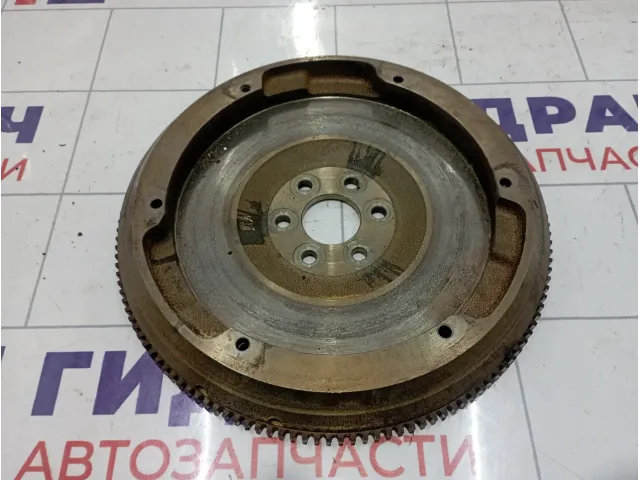 Маховик Opel Astra (H) 5616016