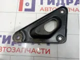 Кронштейн передней балки левый Opel Astra (H) 302038