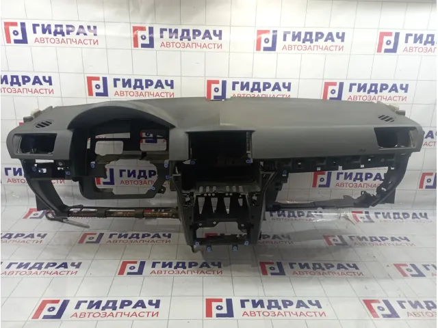 Торпедо Opel Astra (H) 13124852