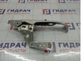 Панель передняя левая Opel Astra (H) 6312055