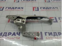 Панель передняя левая Opel Astra (H) 6312055