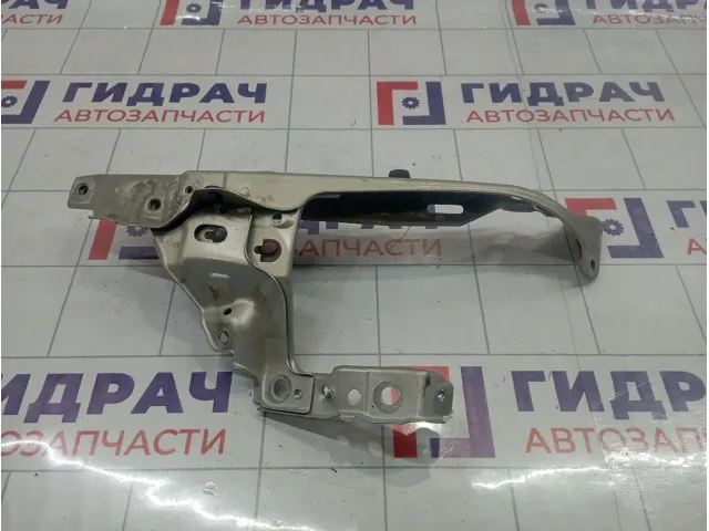 Панель передняя левая Opel Astra (H) 6312055