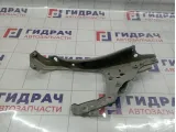 Панель передняя левая Opel Astra (H) 6312055