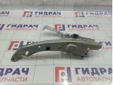 Панель передняя левая Opel Astra (H) 6312055
