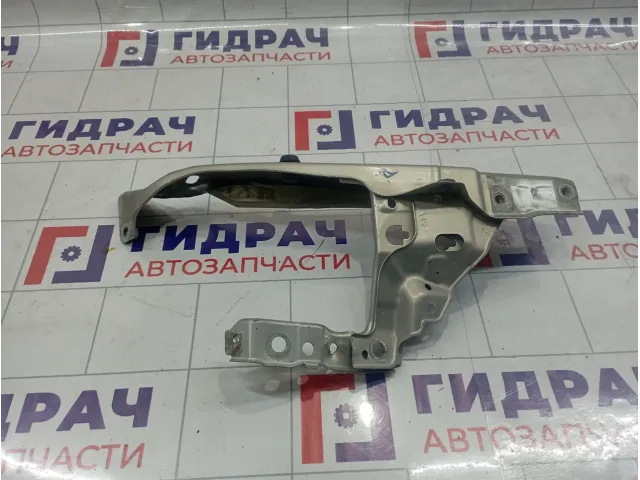 Панель передняя Opel Astra (H) 6312056