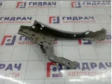 Панель передняя Opel Astra (H) 6312056