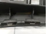 Направляющая переднего бампера левая Opel Astra (H) 1406547