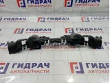 Направляющая переднего бампера Opel Astra (H) 1406612
