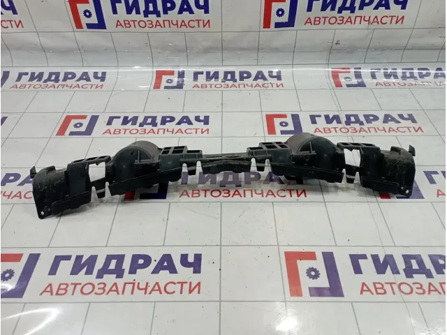 Направляющая переднего бампера Opel Astra (H) 1406612