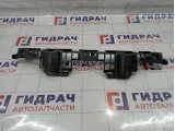 Направляющая переднего бампера Opel Astra (H) 1406612