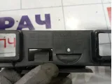 Направляющая переднего бампера Opel Astra (H) 1406612