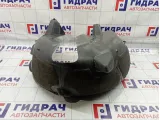Локер передний правый Opel Astra (H) 1106012
