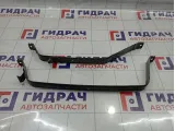 Лента крепления бензобака Opel Astra (H) 812138