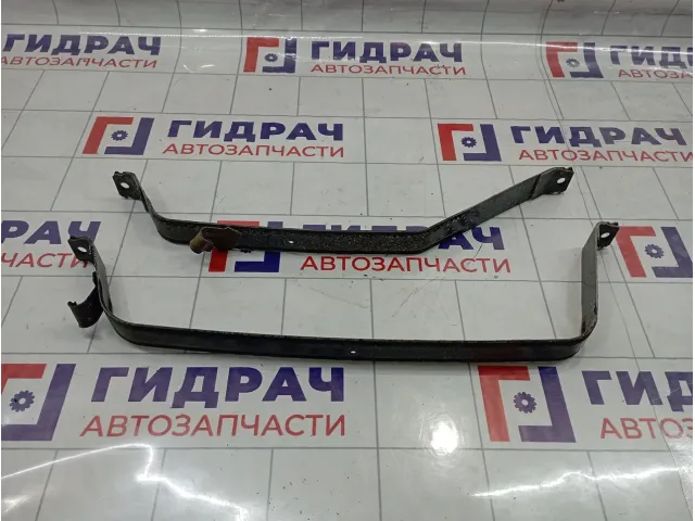 Лента крепления бензобака Opel Astra (H) 812138