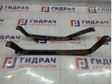 Лента крепления бензобака Opel Astra (H) 812138