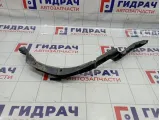 Направляющая заднего бампера правая Opel Astra (H) 1406326