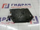 Кронштейн блока управления двигателем Opel Astra (H) 55560396