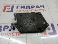 Кронштейн блока управления двигателем Opel Astra (H) 55560396