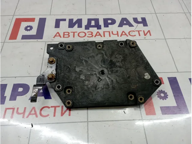 Кронштейн блока управления двигателем Opel Astra (H) 55560396