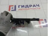 Кронштейн блока управления двигателем Opel Astra (H) 55560396