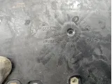 Кронштейн блока управления двигателем Opel Astra (H) 55560396