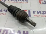 Привод передний правый Opel Astra (H) 374548